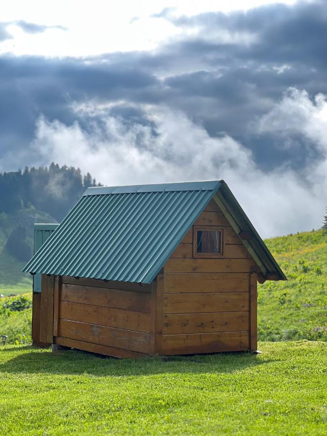 Eko Katun Damjanovic - Bjelasica Mojkovac Exterior photo