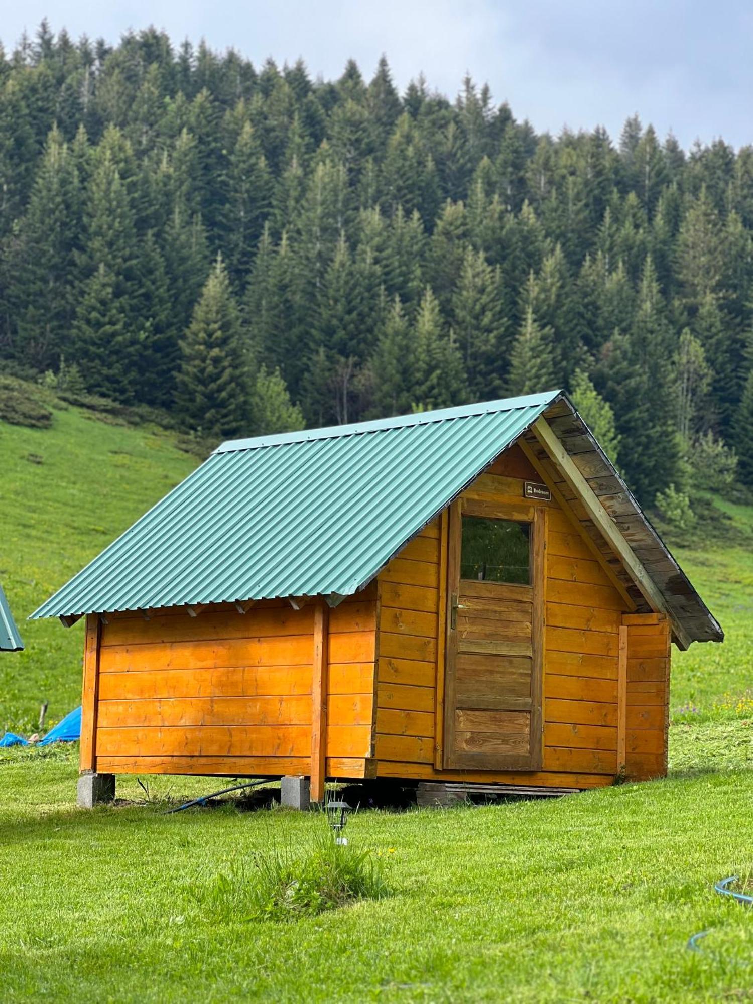 Eko Katun Damjanovic - Bjelasica Mojkovac Exterior photo