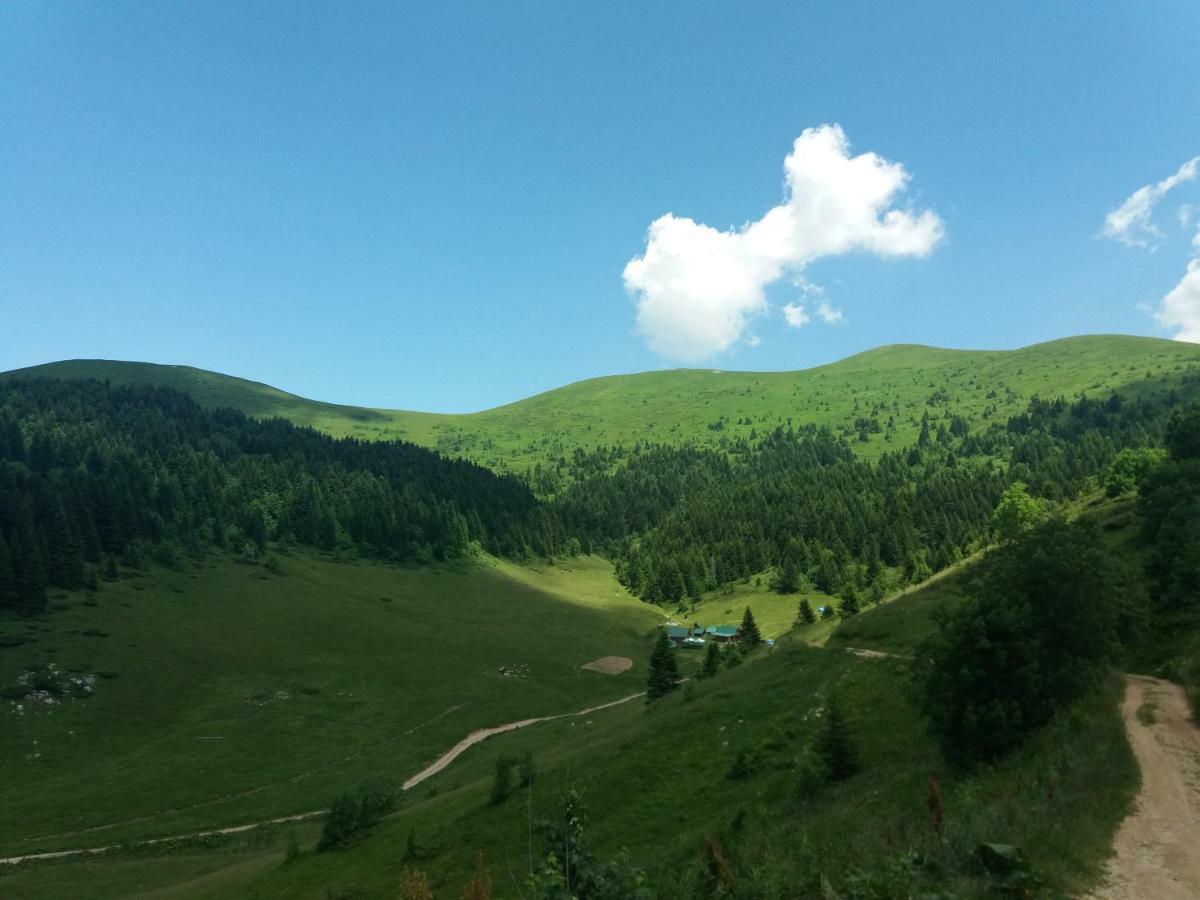 Eko Katun Damjanovic - Bjelasica Mojkovac Exterior photo